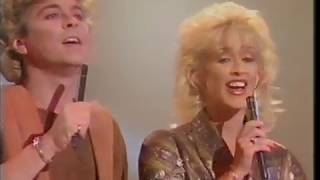 Dollar - Give Me Some Kinda Magic - Starburst - 1982