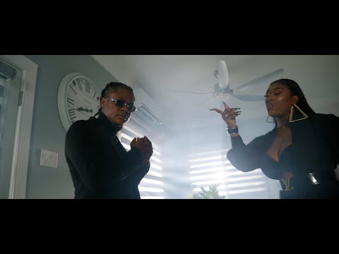 Nvasion x Shaneil Muir - 'Wicked' (Official Video)