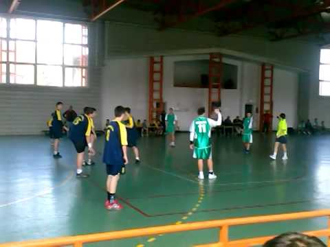 Juniori III, seria G: CSS Hunedoara-CSS Drobeta Turnu Severin