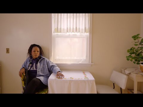 Tanika Charles - Don't Like You Anymore (Official Video)