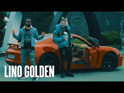 LINO GOLDEN x Jo Klass- “MEDU$A” | Official Video