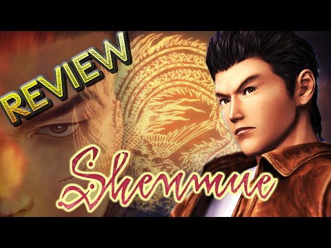 shenmue dreamcast prix