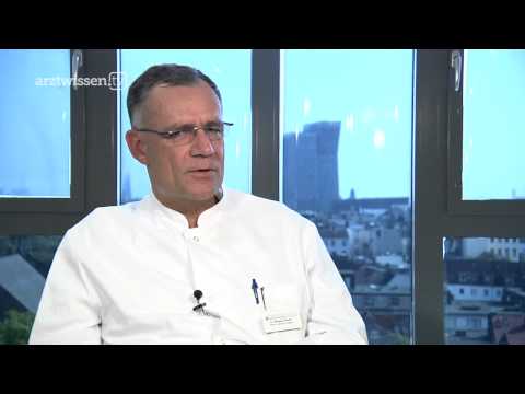 Hohlfuß - Welche Therapiemöglichkeiten gibt es? (Dr. Wolfgang Klauser)