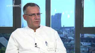 Hohlfuß - Welche Therapiemöglichkeiten gibt es? (Dr. Wolfgang Klauser)