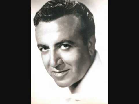 Don Cornell - See-Saw (1956)