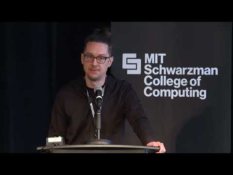 SERC Symposium 2023: Maximilian Kasy