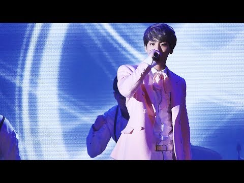 150124 롯데월드 해피콘서트 - 데자부 Deja-boo 종현