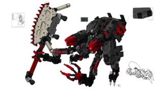 The Hot Wind Blowing [In-Game Mix Version]