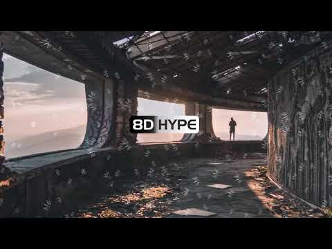 MC Poze Do Rodo - Tô Voando Alto (8D Audio)