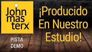 Julio Iglesias – 24 horas {Pista Demo} | Compre con PayPal 👇