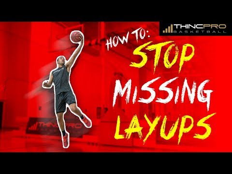 How to: Finish At The RIM!!! Daily 3 Minute LAYUP ROUTINE (Basketball Training Drills AT HOME)
