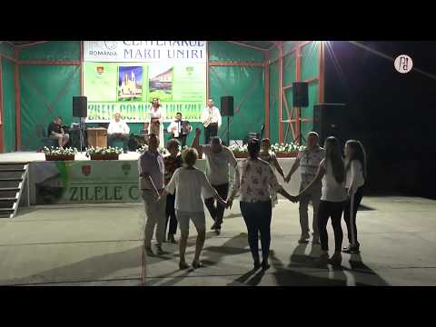 Zilele Comunei LIVEZILE 2018 - Recital Liliana Laichici