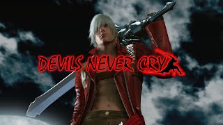Download lagu Devil May Cry 3 - Devils Never Cry mp3