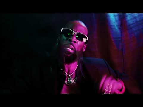 T.M.B NOIL -  DON`T PLAY(OFFICIAL VIDEO)