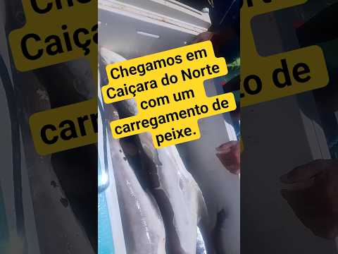 a vida que pedi a Deus, do norte ao sul do sul ao norte chegamos em Caiçara do Norte.