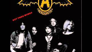 Aerosmith - Can't Stop Messin'