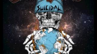Suicidal Tendencies World Gone Mad 2016 full album