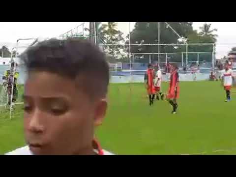 Projeto Restaurando Sonhos Grupama - Copinha