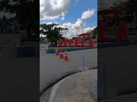 CHEGANDO EM CAPELA ALAGOAS -AL 2026