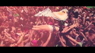 TAO Group x Ultra Music Festival VIP  Recap