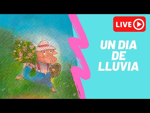 Dia De Lluvia video