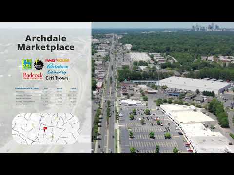 Archdale Marketplace