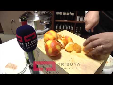 Përgatitja e venës së vluar