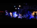 Emmure - Intro / 10 Signs You Should Leave (LIVE HD)