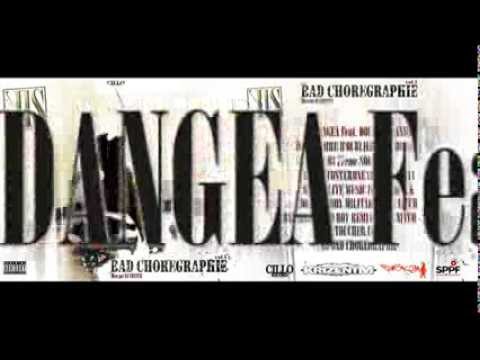 YLS -  01 DANGEA Feat. DOUMSI - LASMO