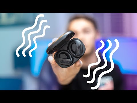 WORKOUT LIKE A PRO - JBL Endurance Peak 3 REVIEW