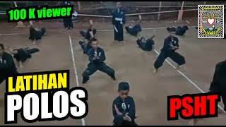 Download lagu LATIHAN POLOS DI PSHT mp3 Download lagu LATIHAN POLOS DI PSHT mp3