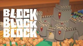 Block Block Block