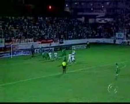 Gauchão 2008 Inter-SM 1 x 1 Juventude