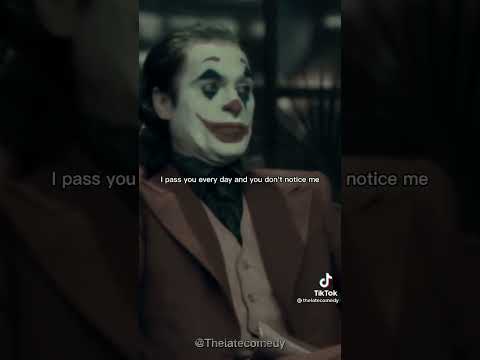 joker at his best 👌 👍