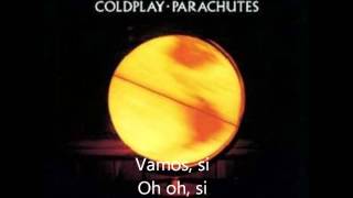 Coldplay - Everything's not lost/Life is for living(Subtitulada al español)(1080P)