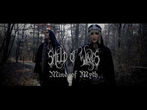 Shield of Wings - Mind of Myth (Official Lyric Video)