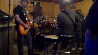 Peace Pipe - Musta Had a Good Time /Parmalee - Cover
