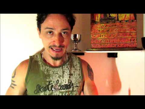 [Corrente 93 No. 3] Goécia: Evocação Mágica