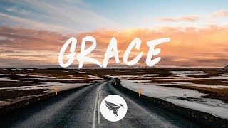 Lewis Capaldi - Grace (Lyrics) Richie Krisak Remix