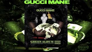 Gucci Mane Ft. Migos/Young Scooter - Seen Alot [Green Album]