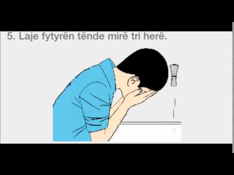 Si te Marrim Abdes Video Mesim Krenaria ime Islami