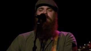 Let Me Leave  Marc Broussard