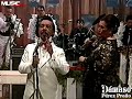 Damaso Perez Prado en el Programa El Estudio de Lola Beltran 1984