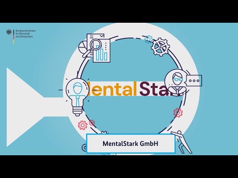 MentalStark GmbH