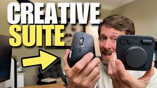 Logitech MX Series Review - How I’m Using All of Them