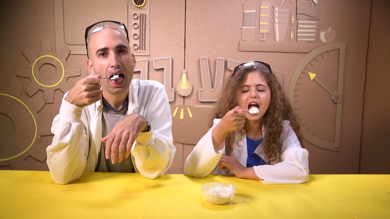 גלידה ביתית