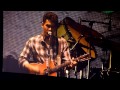 John Mayer - A Face To Call Home live at Ziggo ...