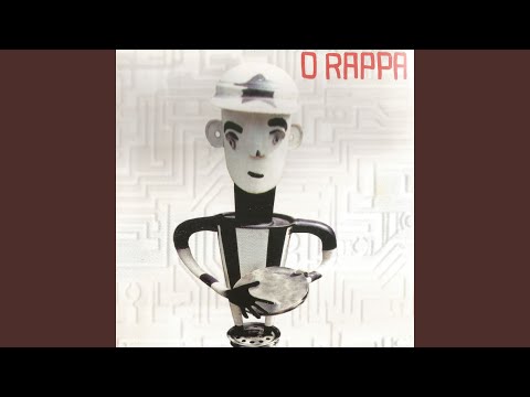 Videoclip de Vapor barato (Paul Ralphes dublado) — O Rappa