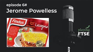 PODCAST: Workhorse Pump and Dump, Is J Powell Lying to you? (Playing FTSE Episode 6)