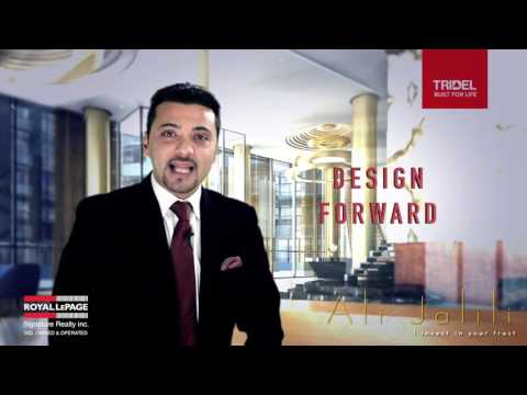 Scala Condominium - Luxury Living in Toronto